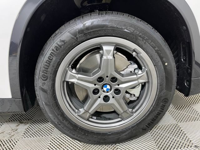 New 2026 BMW X1 xDrive28i w/ Convenience Package image 18
