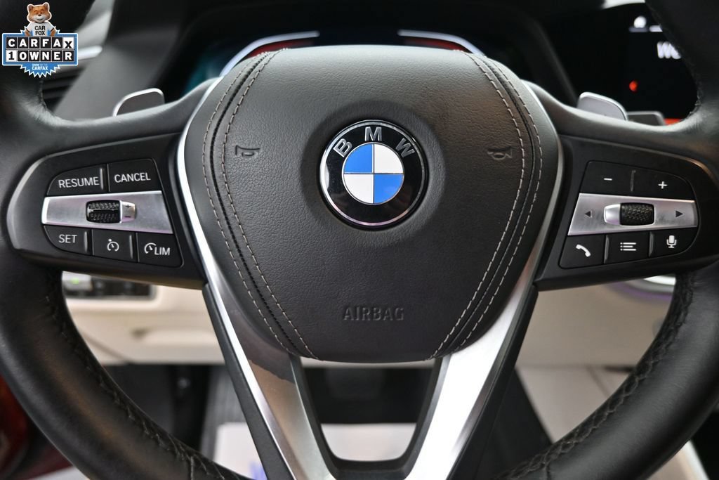 Certified 2023 BMW X6 xDrive40i w/ Premium Package AWD/4WD image 14