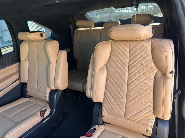 New 2025 Cadillac Escalade IQ Sport 2 image 9