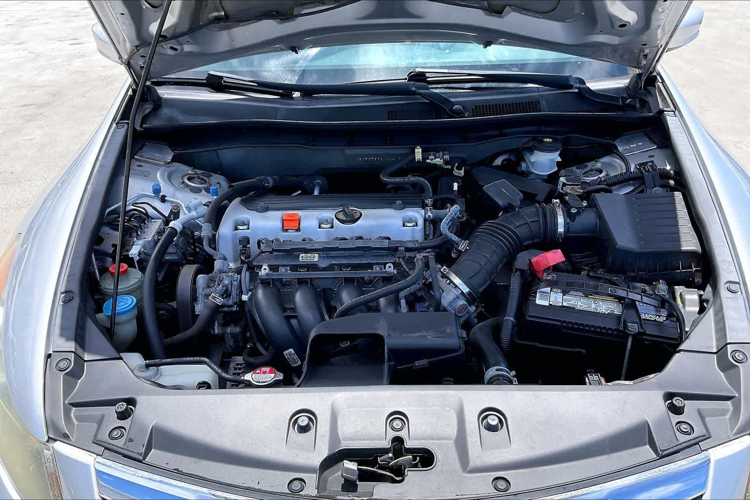 Used 2011 Honda Accord LX image 9
