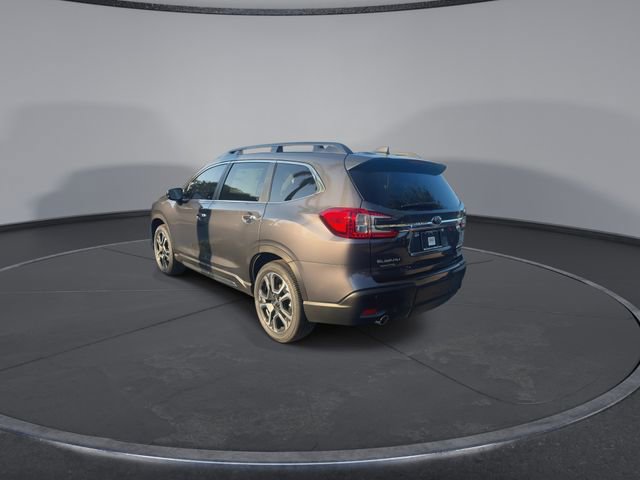 New 2026 Subaru Ascent Touring AWD/4WD image 7
