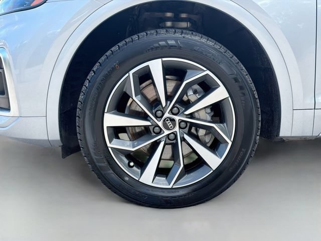 Used 2022 Audi Q5 2.0T Premium AWD/4WD image 41