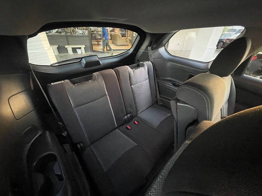 Used 2017 Nissan Pathfinder S image 19