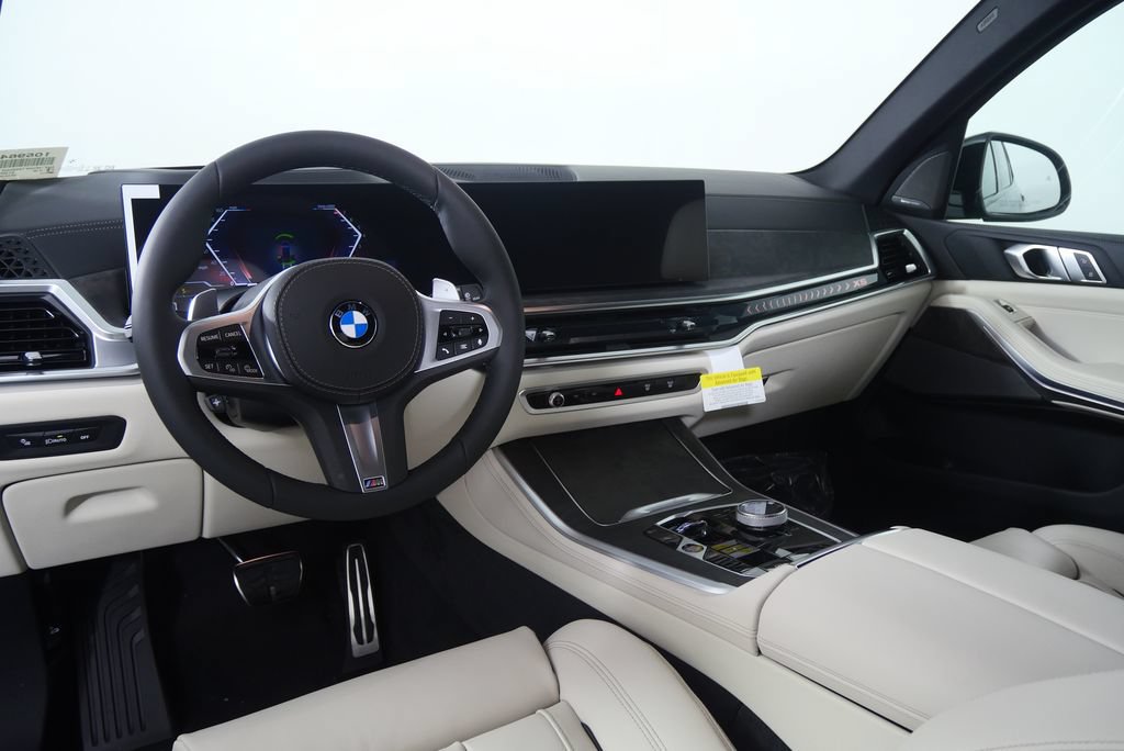 Used 2026 BMW X5 sDrive40i w/ Executive Package RWD image 18