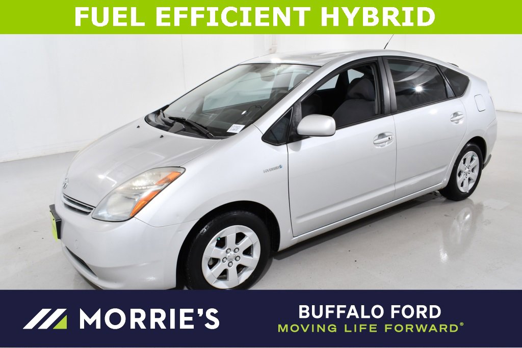 Used 2006 Toyota Prius