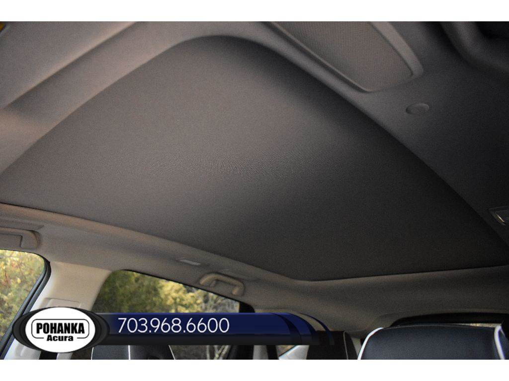 New 2026 Acura RDX Advance Package image 22