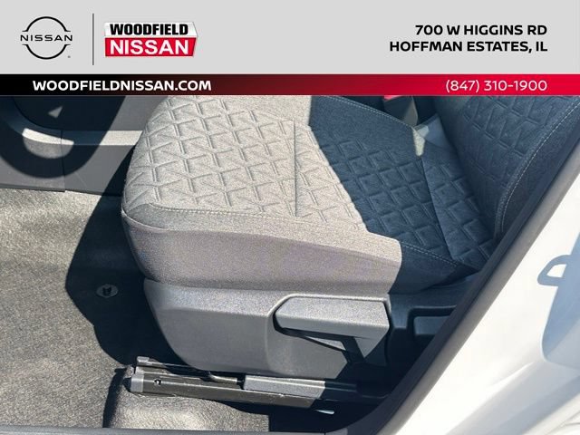 Certified 2026 Nissan Kicks SV w/ SV Premium Package FWD image 24