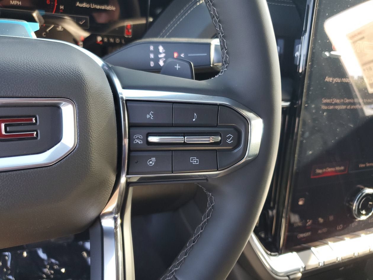 New 2026 GMC Yukon XL Elevation w/ Elevation Premium Package AWD/4WD image 27