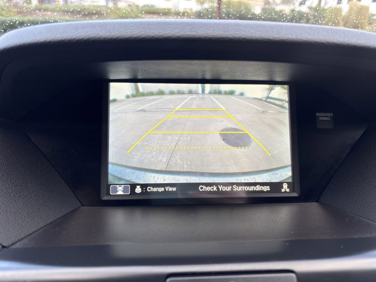 Used 2016 Acura MDX FWD w/ Technology Package image 29