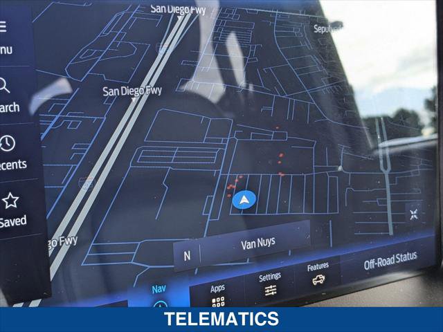 Certified 2023 Ford Bronco Badlands AWD/4WD image 18