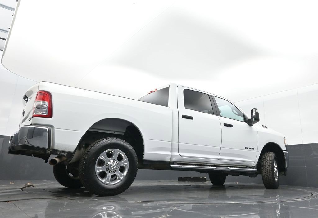 Certified 2024 RAM 2500 Big Horn image 33