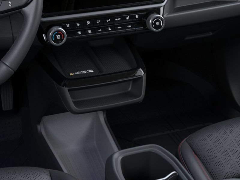 New 2027 Chevrolet Bolt RS w/ Technology Package FWD image 23