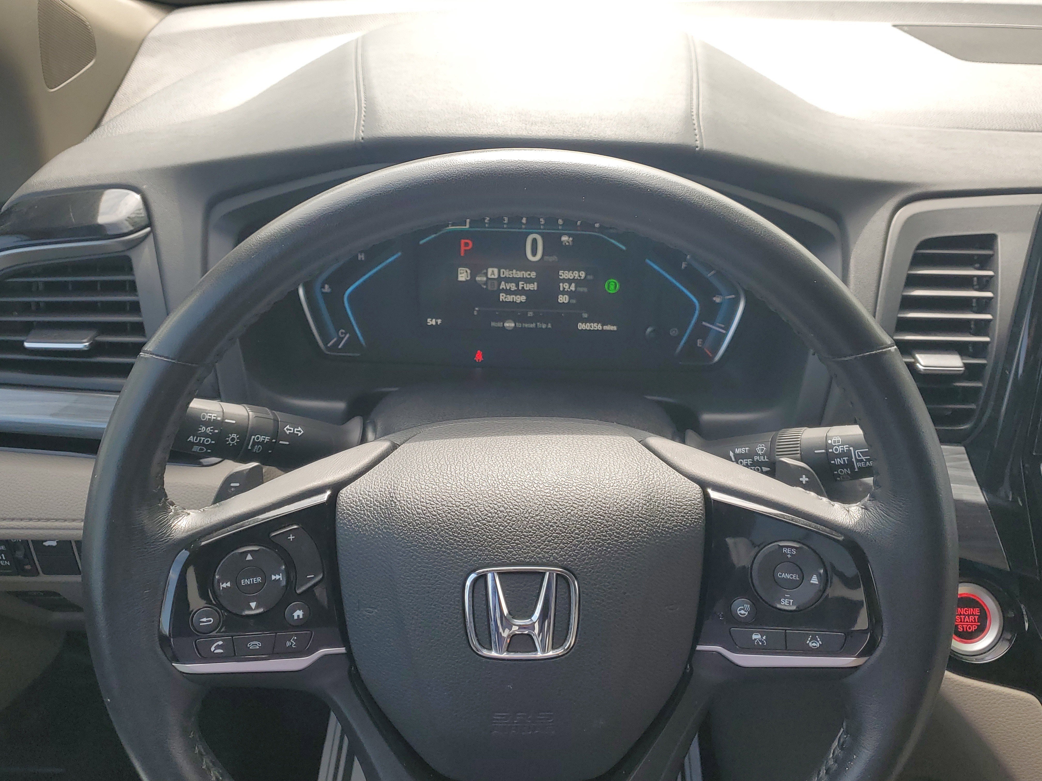 Used 2023 Honda Odyssey Elite image 22