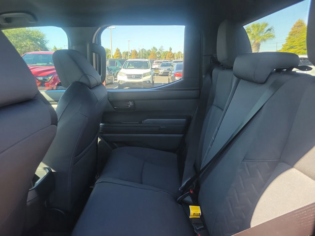 New 2025 Toyota Tacoma SR5 image 9