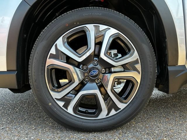 New 2026 Subaru Ascent Limited AWD/4WD image 54