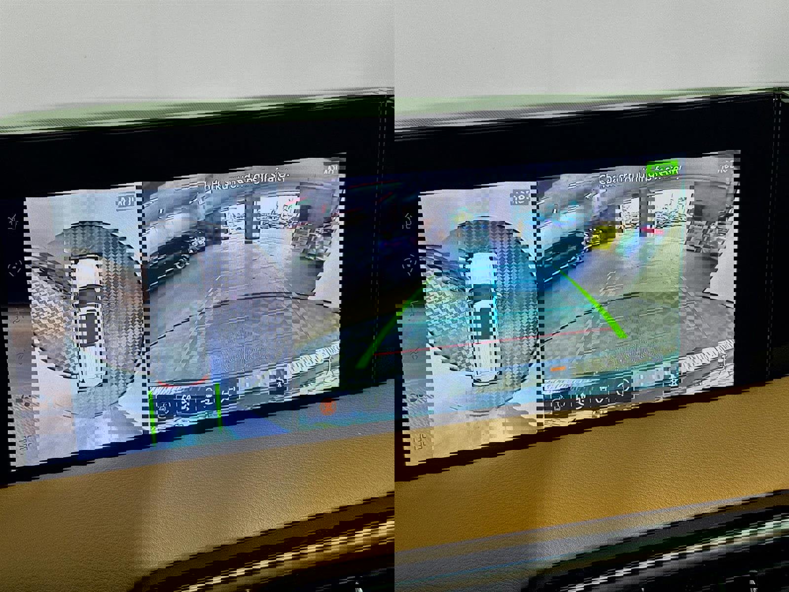 New 2026 Nissan Armada SL image 16