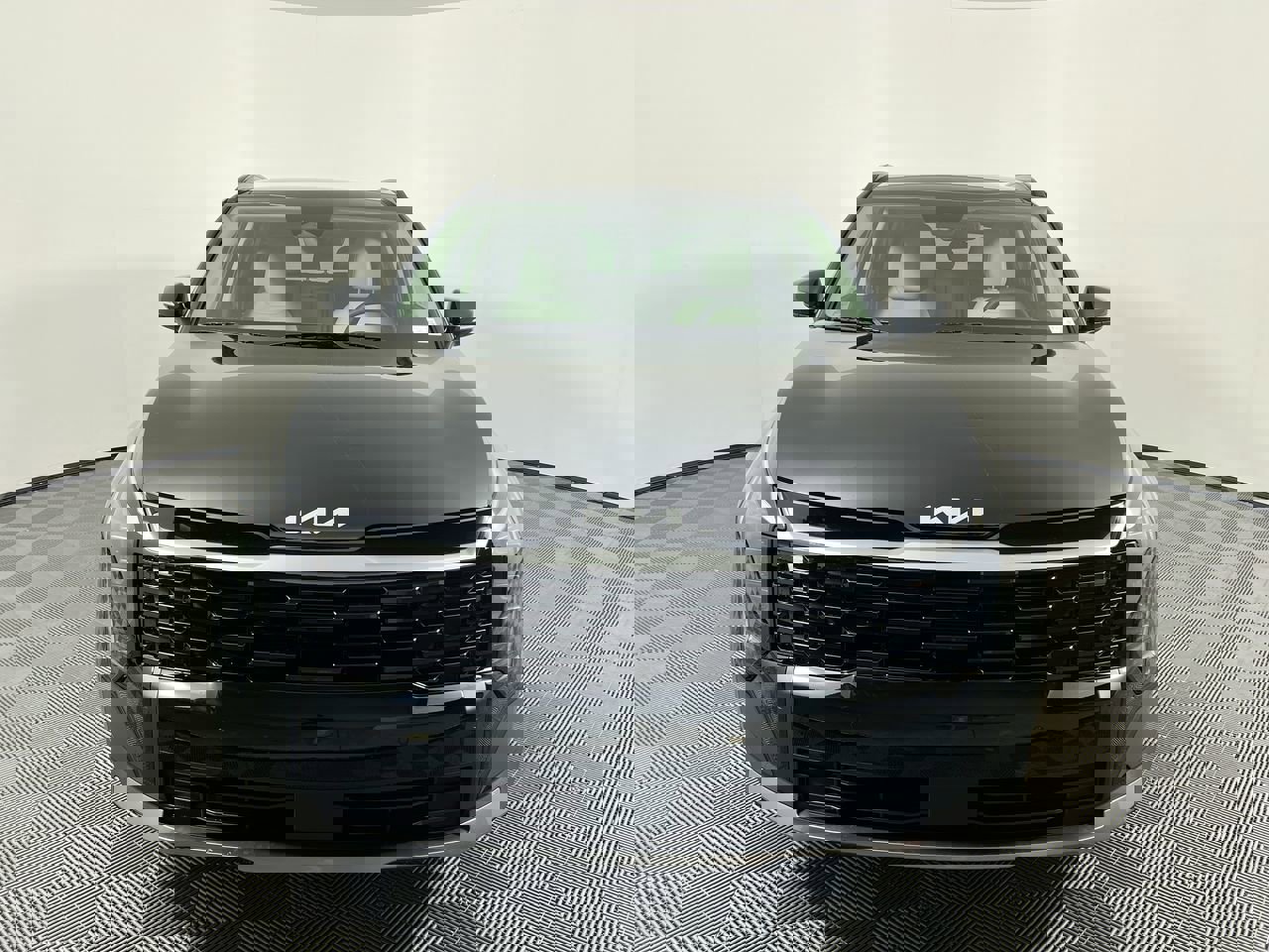 New 2026 Kia Sportage EX image 9