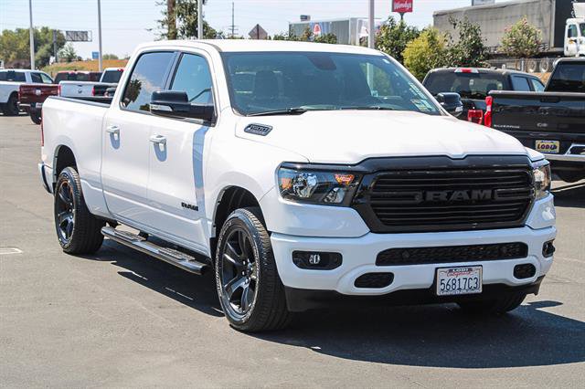 Used 2023 Ford F150 XLT image 29