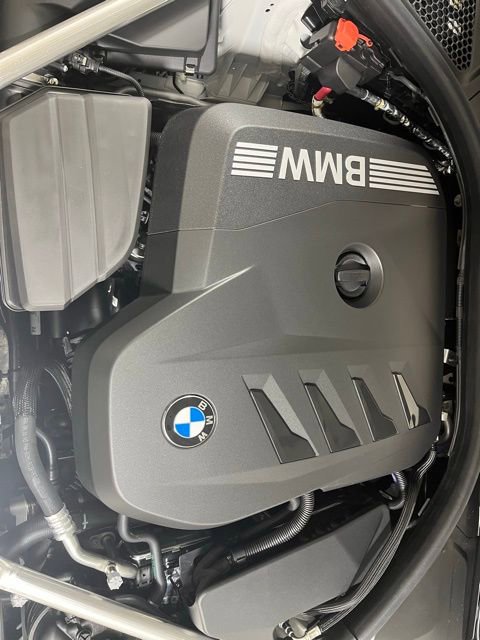New 2026 BMW 430i xDrive Coupe w/ M Sport Package AWD/4WD image 17