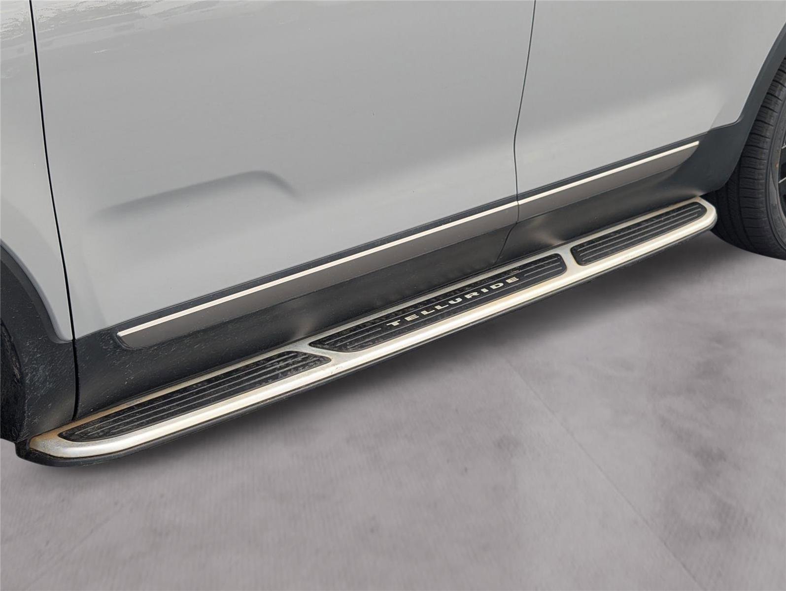 Used 2023 Kia Telluride SX X-Line AWD/4WD image 43