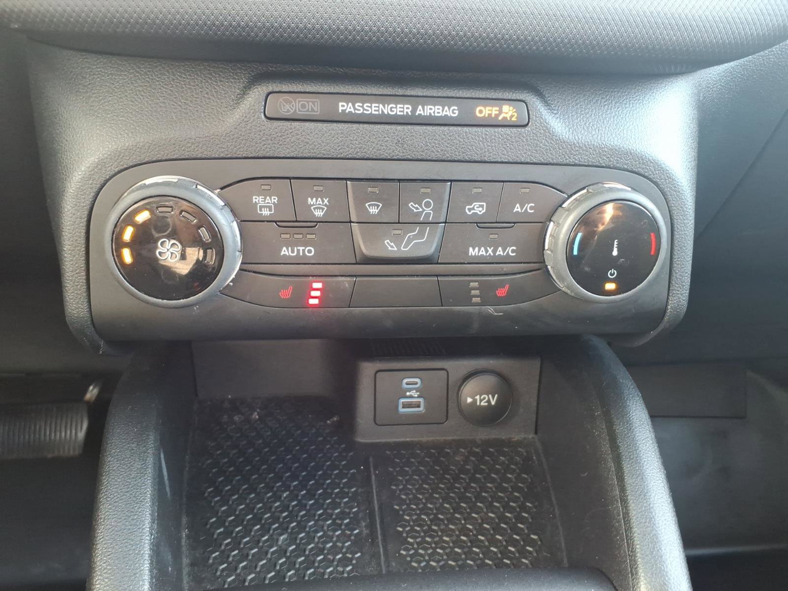 Certified 2022 Ford Bronco Sport Badlands AWD/4WD image 18