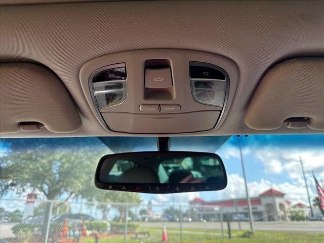 Used 2015 Hyundai Sonata Limited w/ Option Group 02 image 18