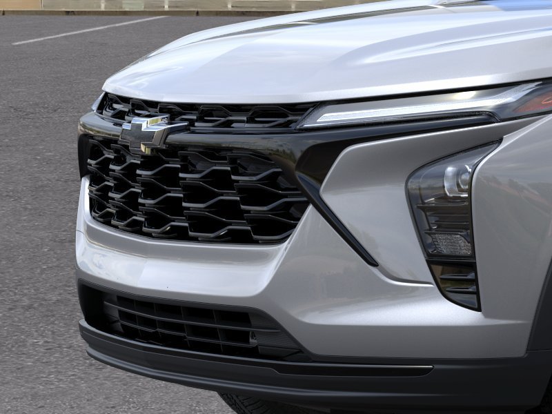 New 2026 Chevrolet Trax LT w/ Driver Confidence Package FWD image 13