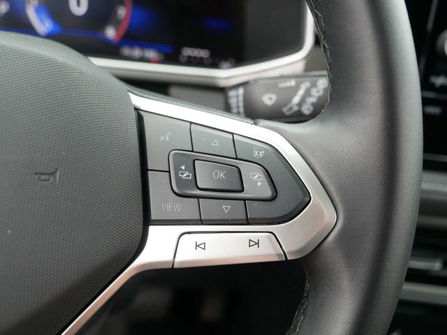 Used 2025 Volkswagen Taos SE AWD/4WD image 26