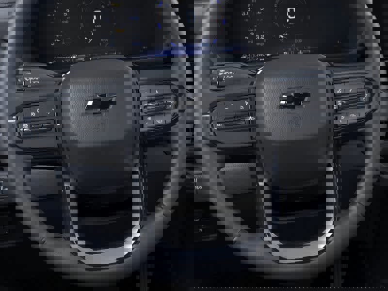 New 2025 Chevrolet Colorado Trail Boss image 19