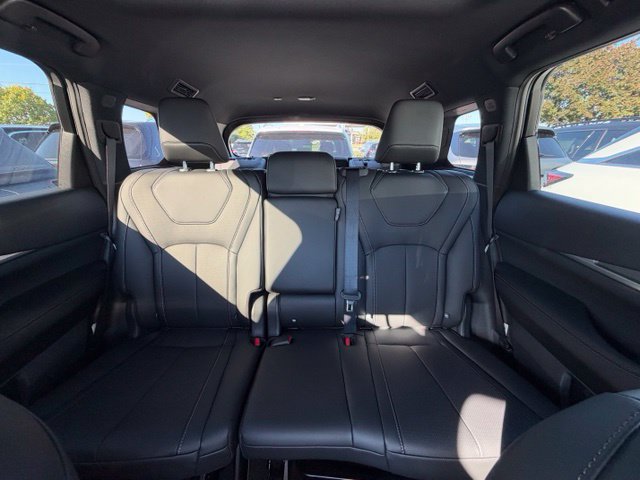 New 2027 INFINITI QX60 Sport AWD/4WD image 32