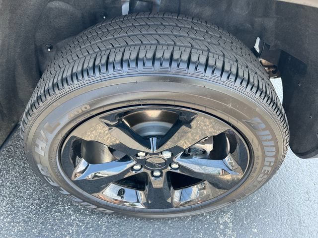 Used 2025 Jeep Grand Cherokee Altitude AWD/4WD image 24