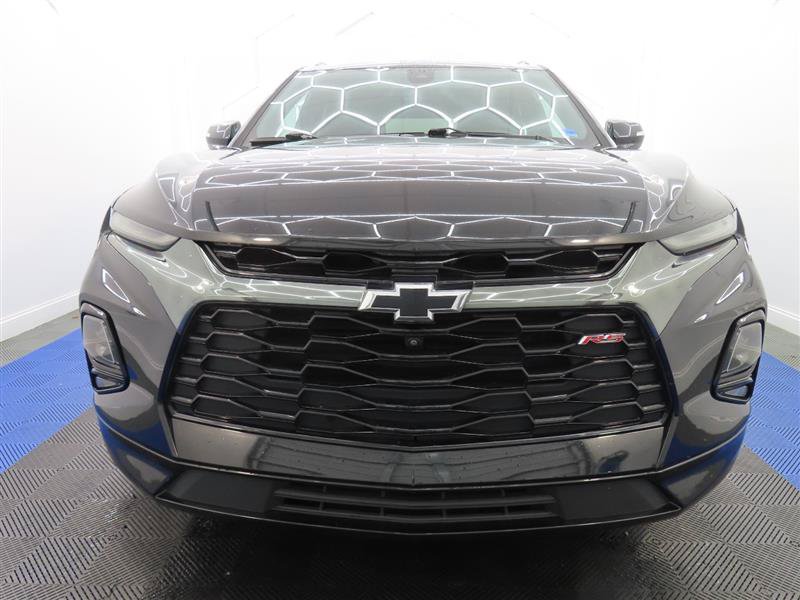 Used 2021 Chevrolet Blazer RS w/ Enhanced Convenience Package AWD/4WD image 2