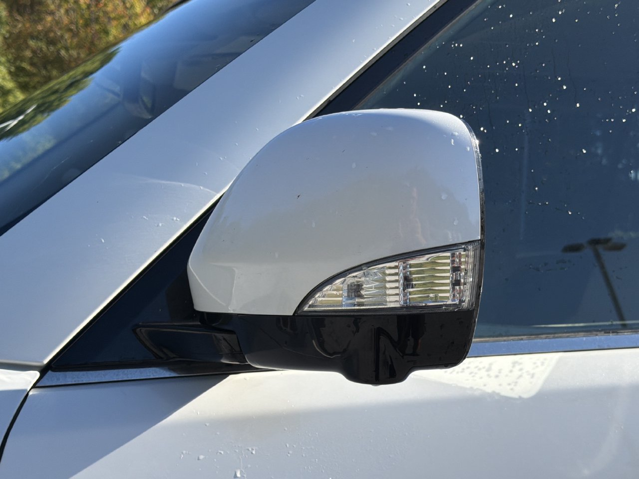 Certified 2023 Nissan Armada SL RWD image 33