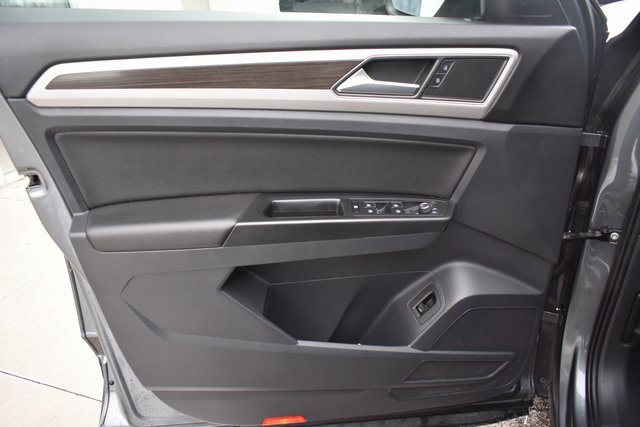 Used 2019 Volkswagen Atlas SEL image 14