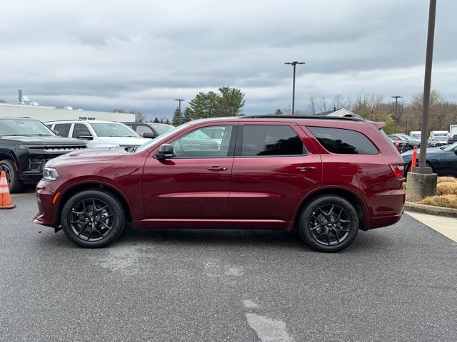 New 2026 Dodge Durango GT AWD/4WD image 4