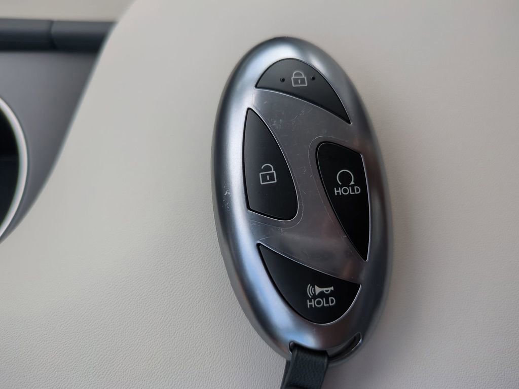 New 2026 Hyundai Sonata SEL image 37