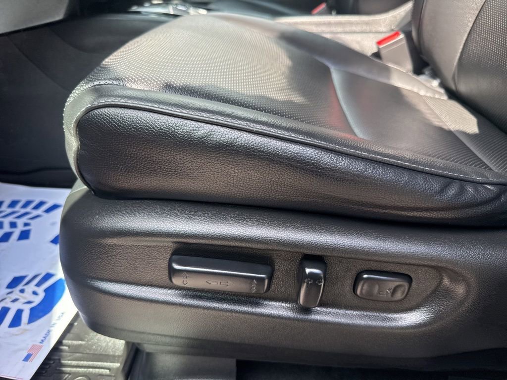 Used 2020 Honda Ridgeline RTL-E image 14