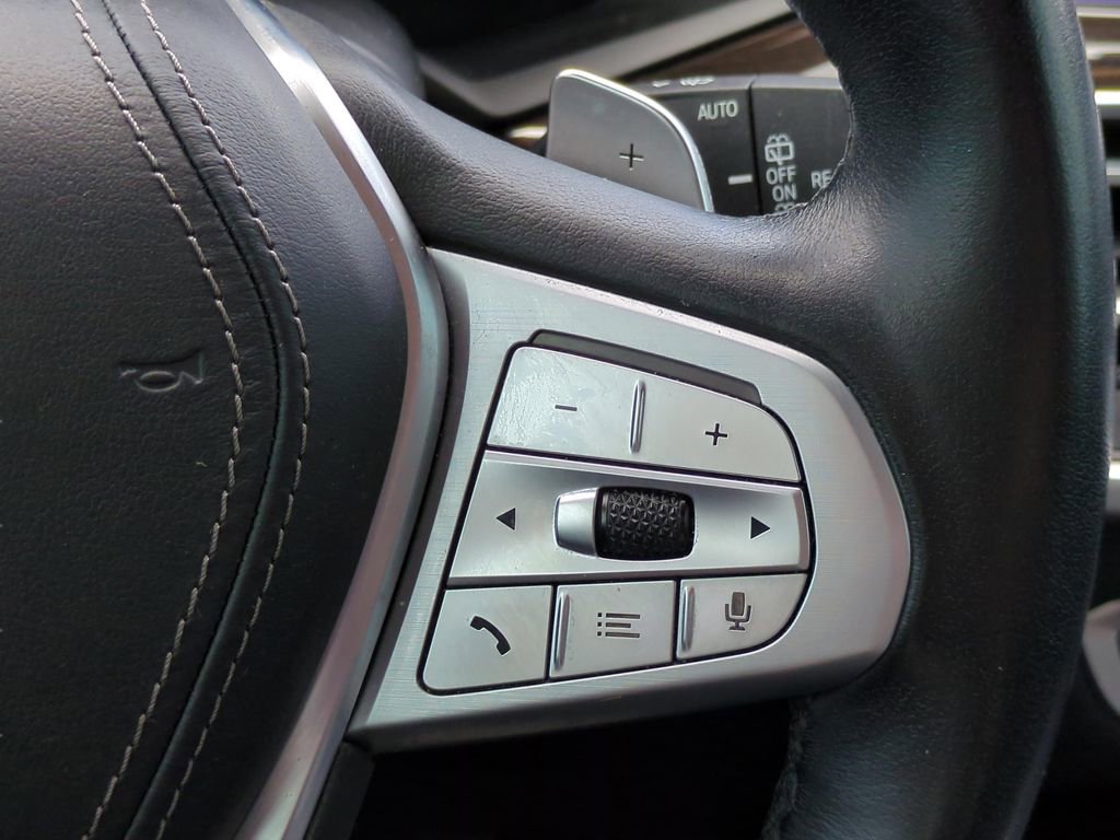 Used 2021 BMW X7 xDrive40i w/ Executive Package AWD/4WD image 20