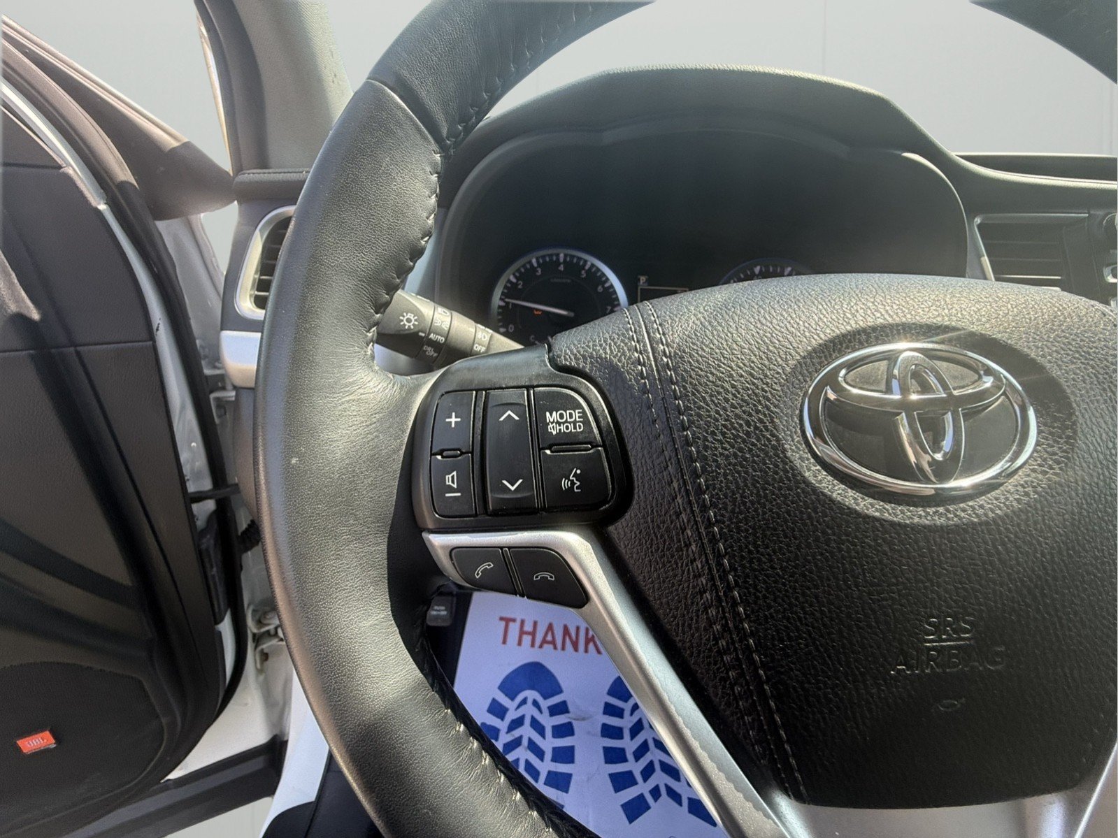 Used 2019 Toyota Highlander Limited AWD/4WD image 19