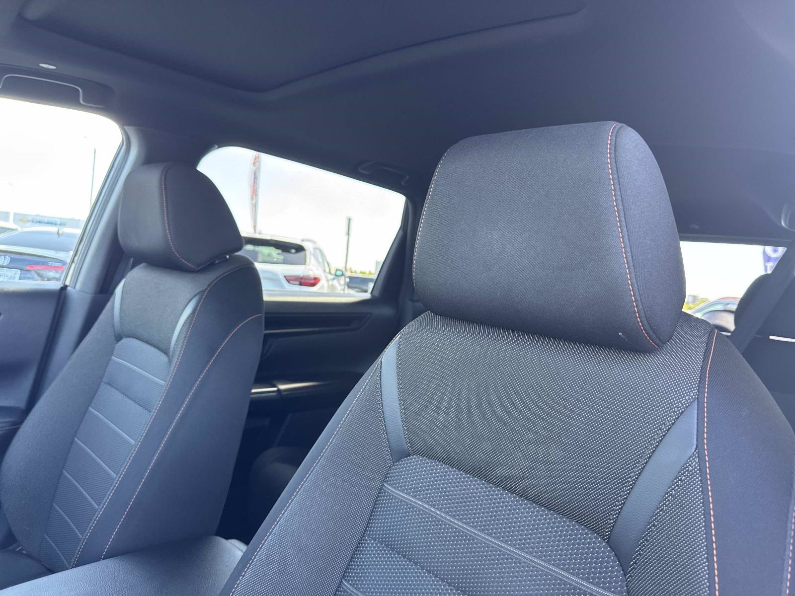Used 2023 Honda CR-V Sport image 25