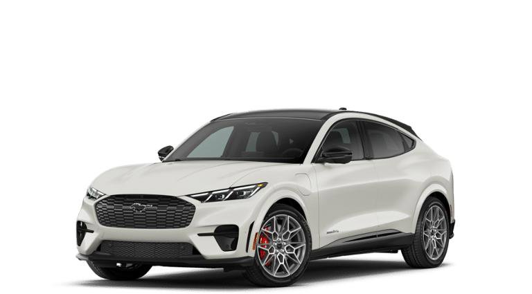 New 2026 Ford Mustang Mach-E GT image 25