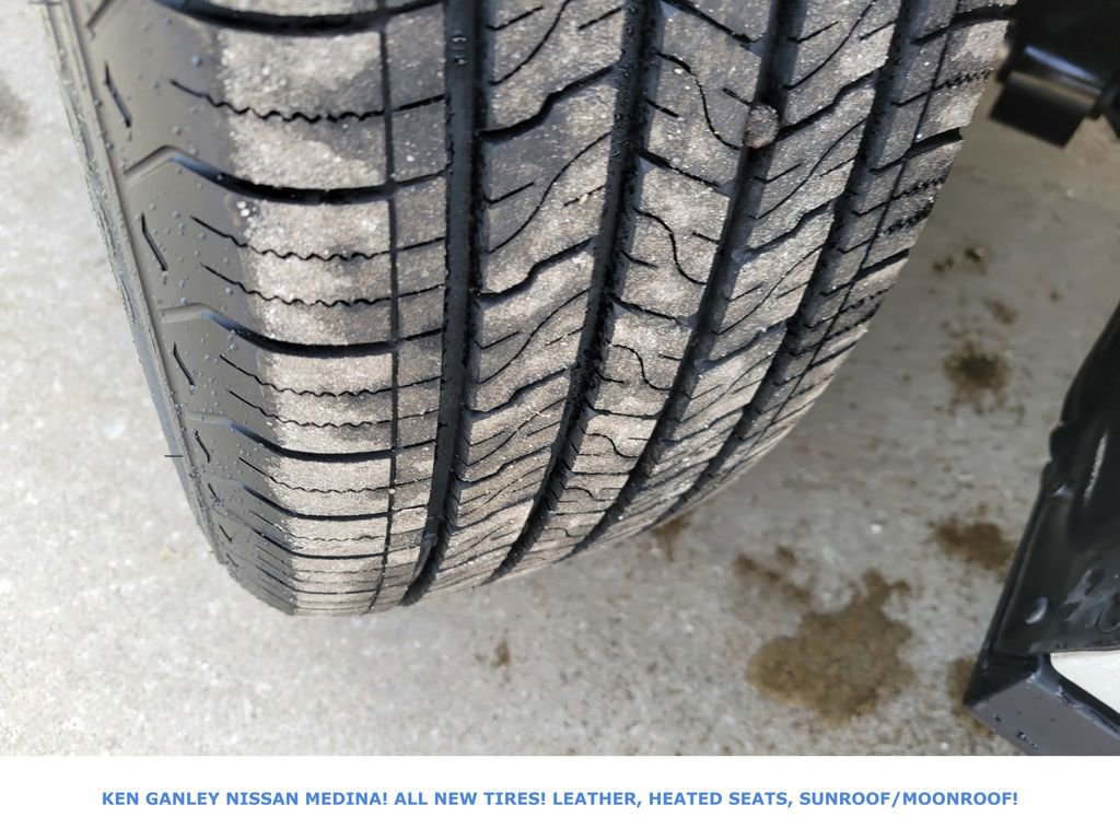 Used 2023 Honda Odyssey EX-L image 19