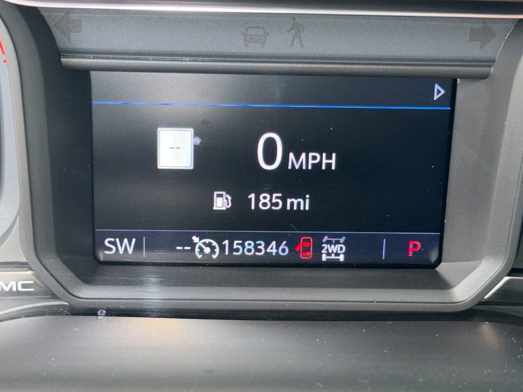 Used 2020 GMC Sierra 1500 SLT w/ SLT Premium Plus Package image 19