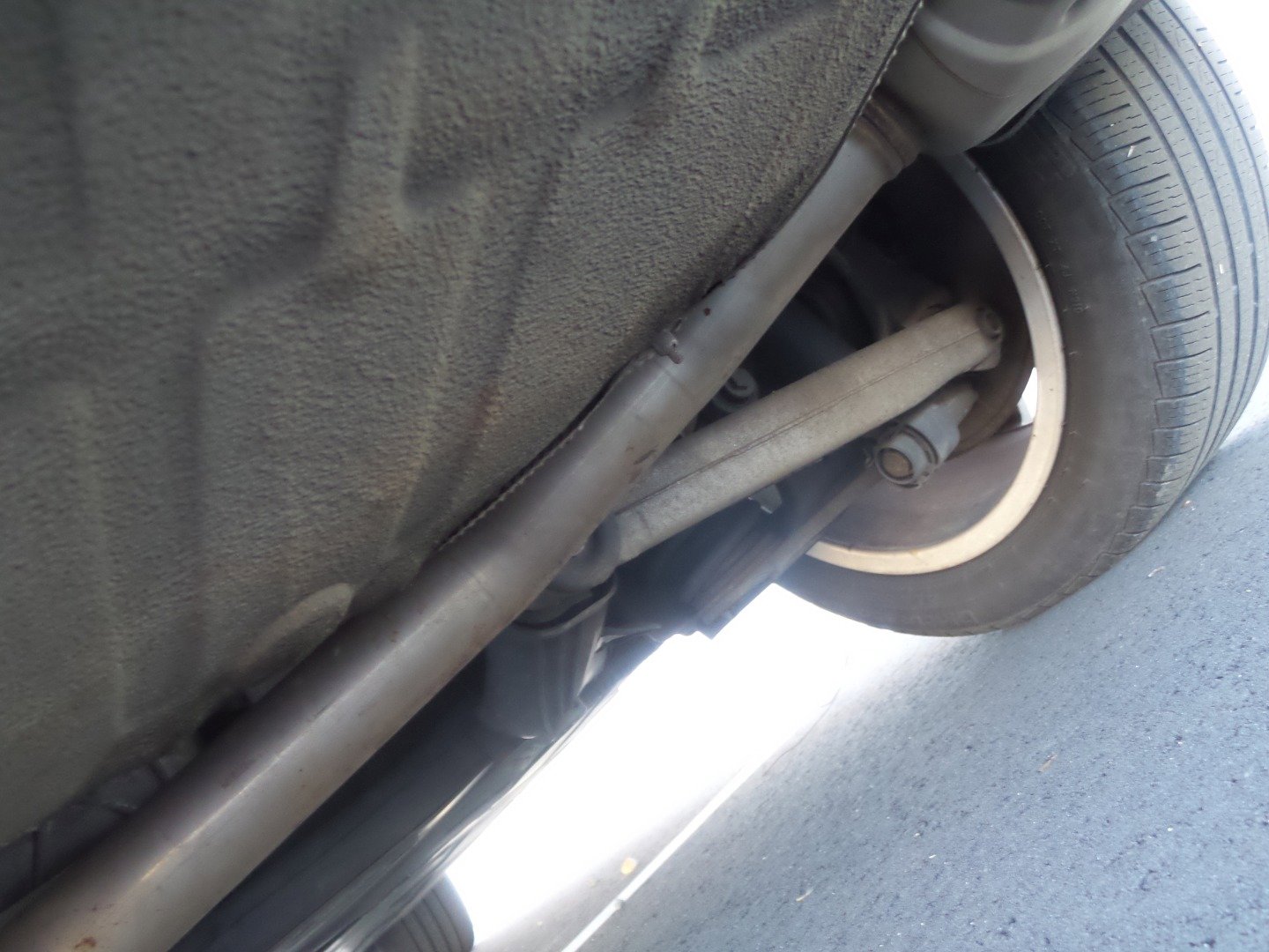 Used 2013 Audi A4 Premium Plus w/ Premium Plus Pkg image 80