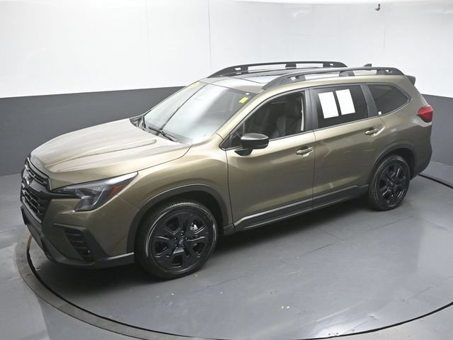 Certified 2025 Subaru Ascent Onyx Edition w/ Popular Package #2 AWD/4WD image 44