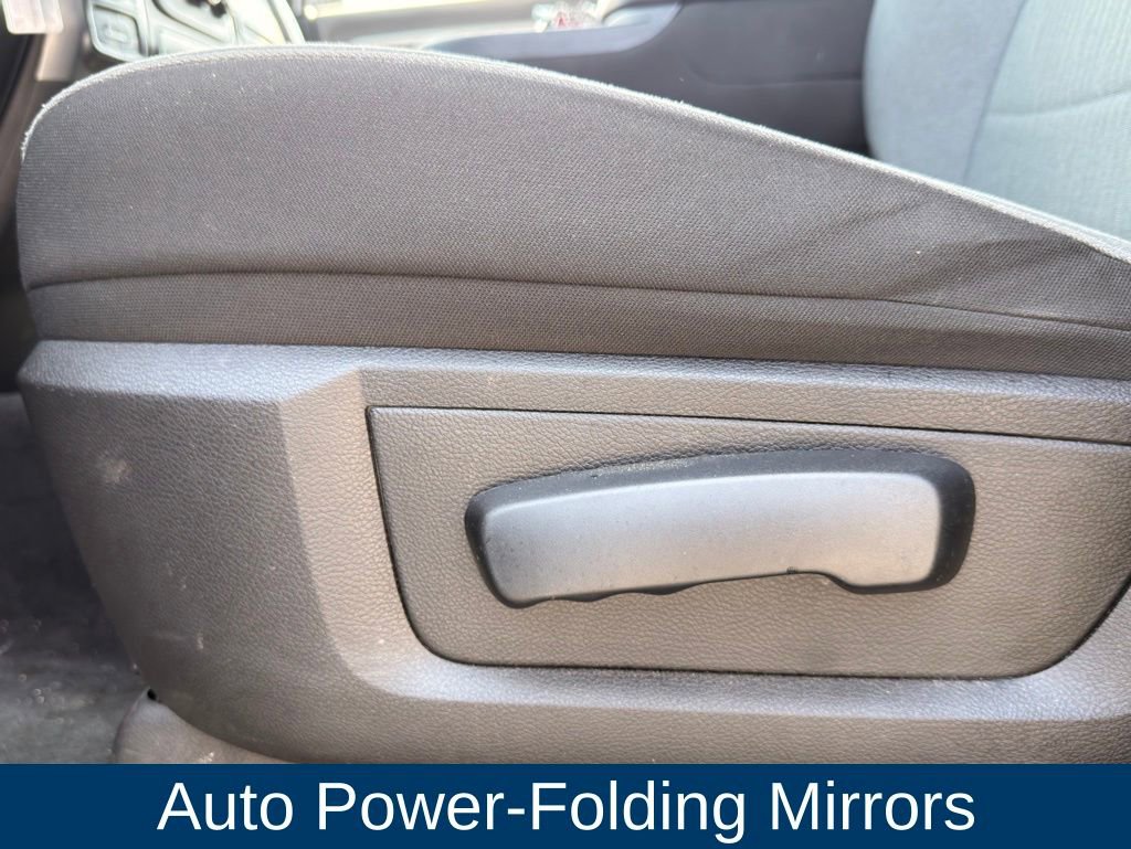 Used 2024 RAM 2500 Big Horn image 23