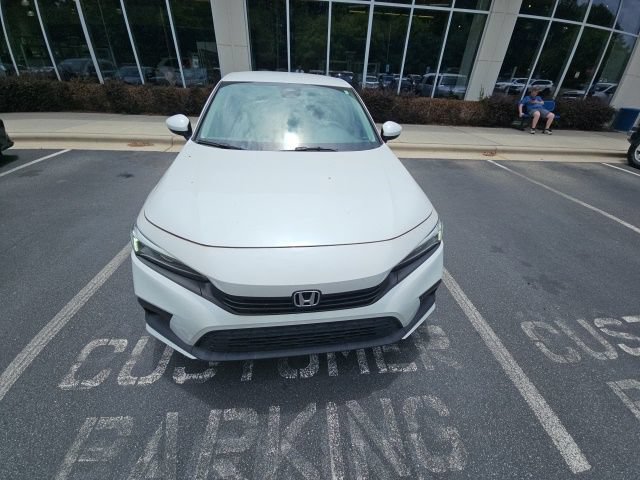 Used 2023 Honda Civic LX image 5