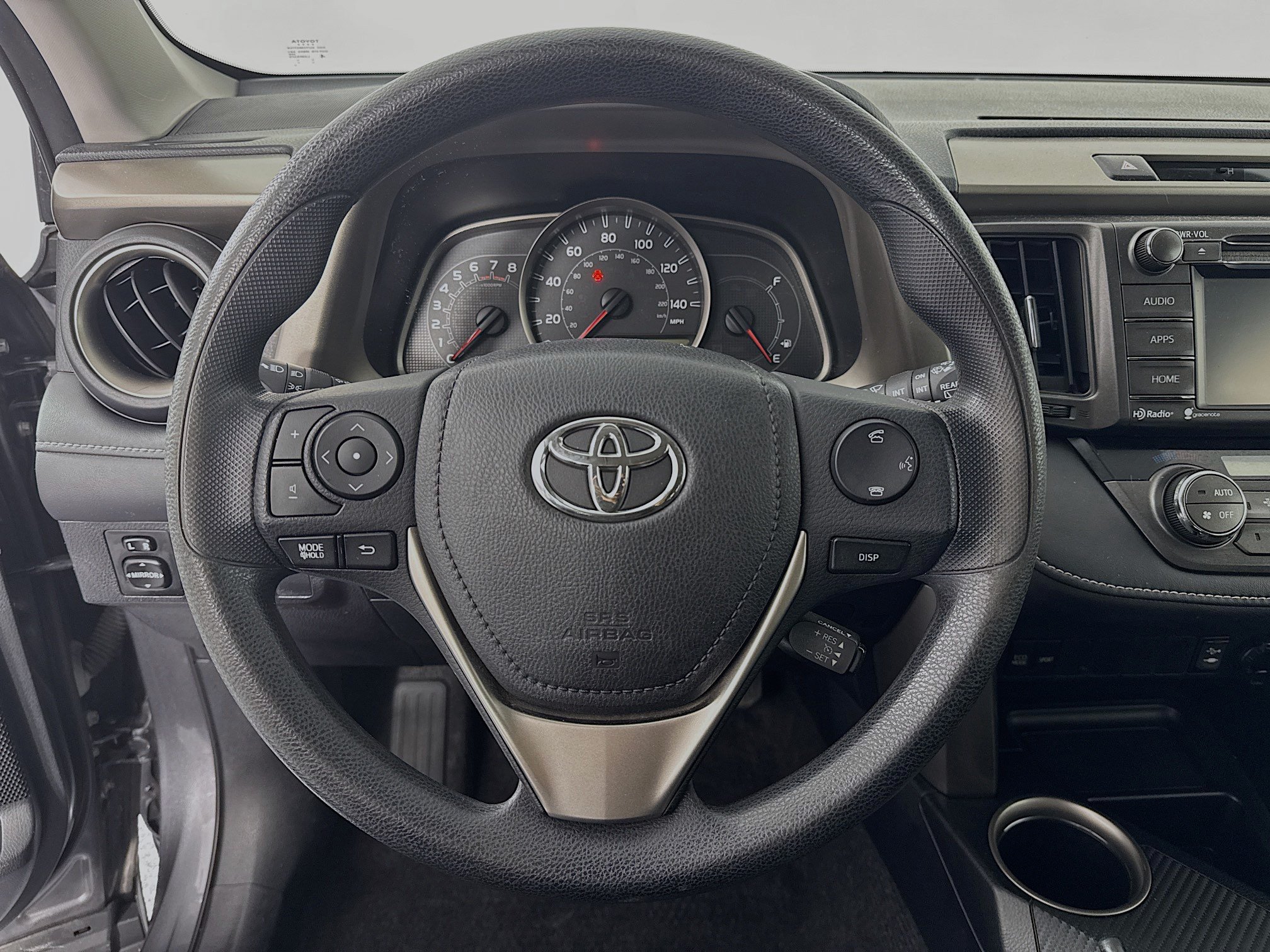 Used 2015 Toyota RAV4 XLE AWD/4WD image 11