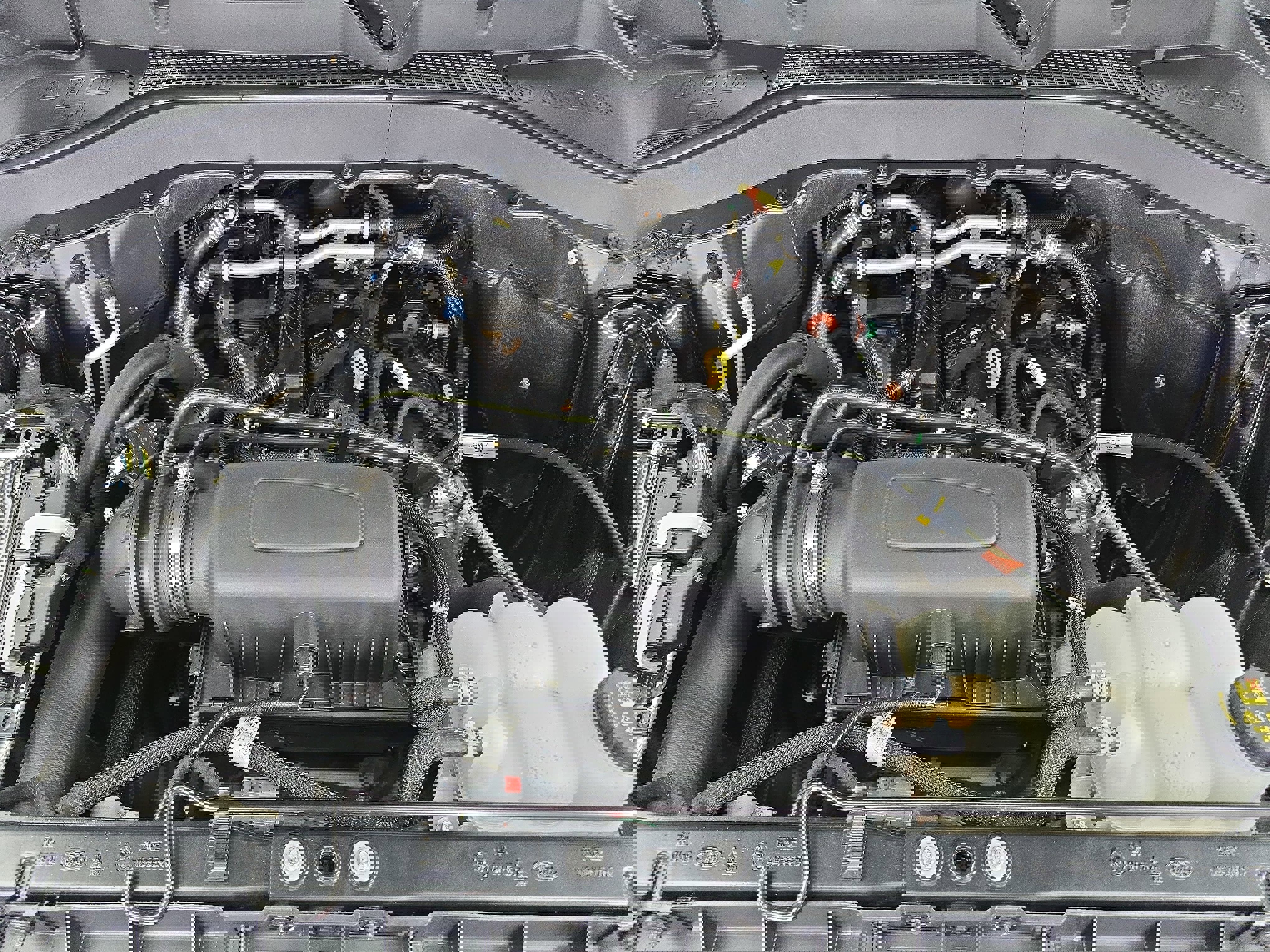 Used 2022 Ford Explorer XLT w/ Class IV Trailer Tow Package image 30