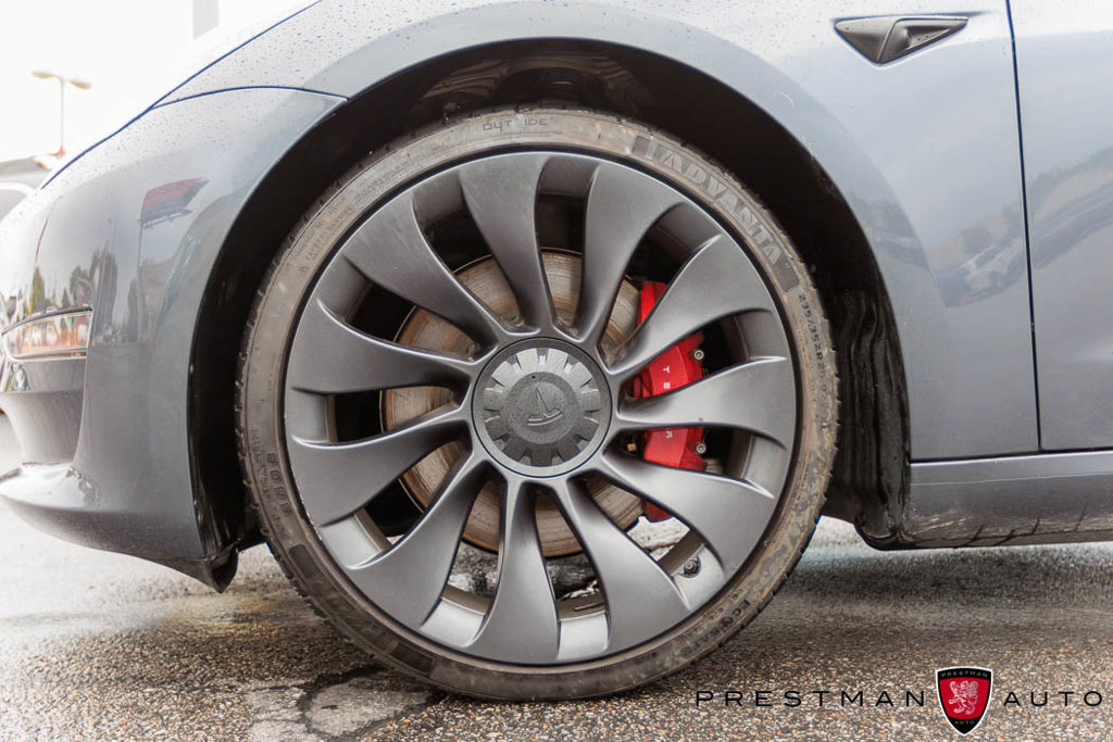 Used 2023 Tesla Model 3 Performance AWD/4WD image 15